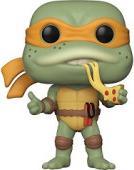 Produktbild Funko POP! - Teenage Mutant Ninja Turtles:Michaelangelo