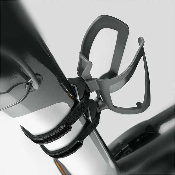 Produktbild SKS Anywhere-Adapter Flaschenhalter mit Topcage