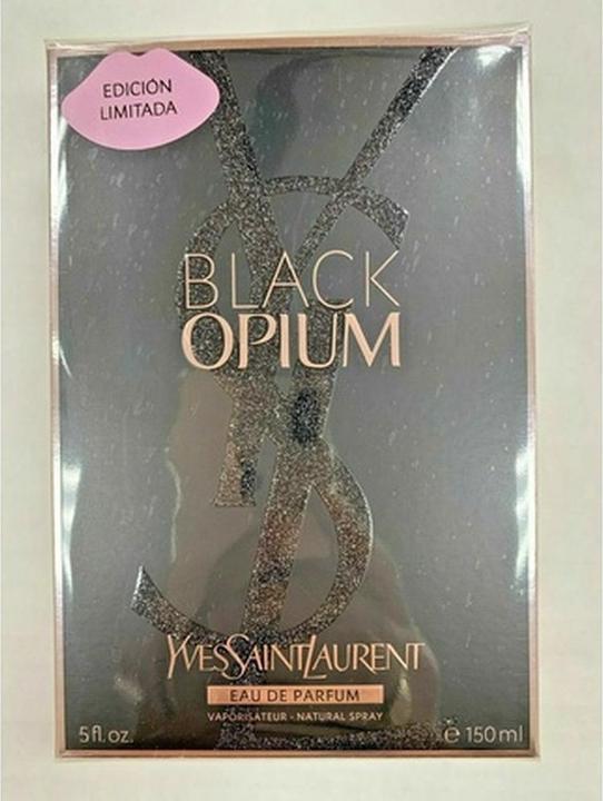 Immagine prodotto Yves Saint Laurent ack Opium - EDP - 150 ml (Eau de parfum, 150 ml)
