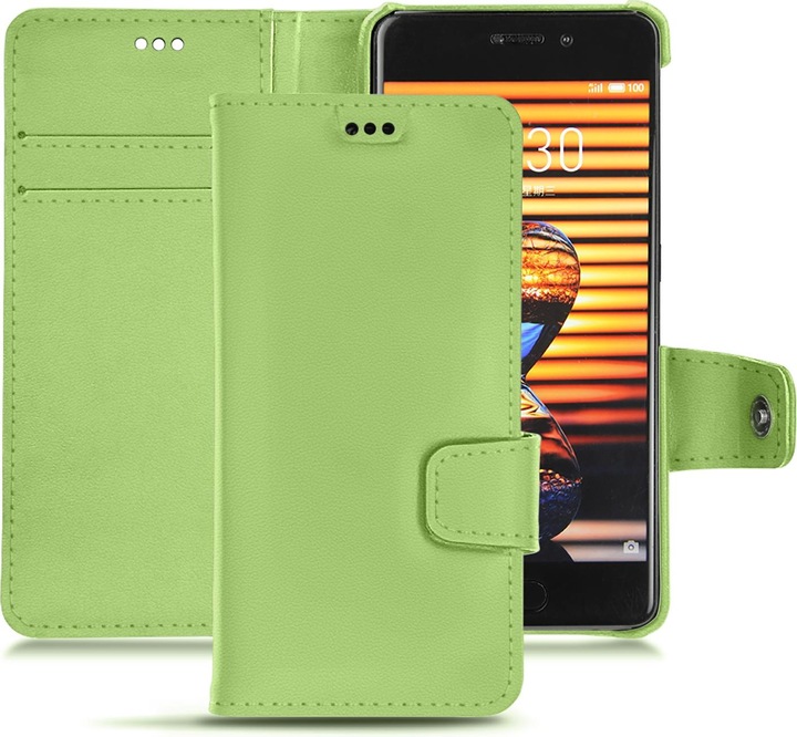 Vert olive PU ( Pantone #a7c58e )