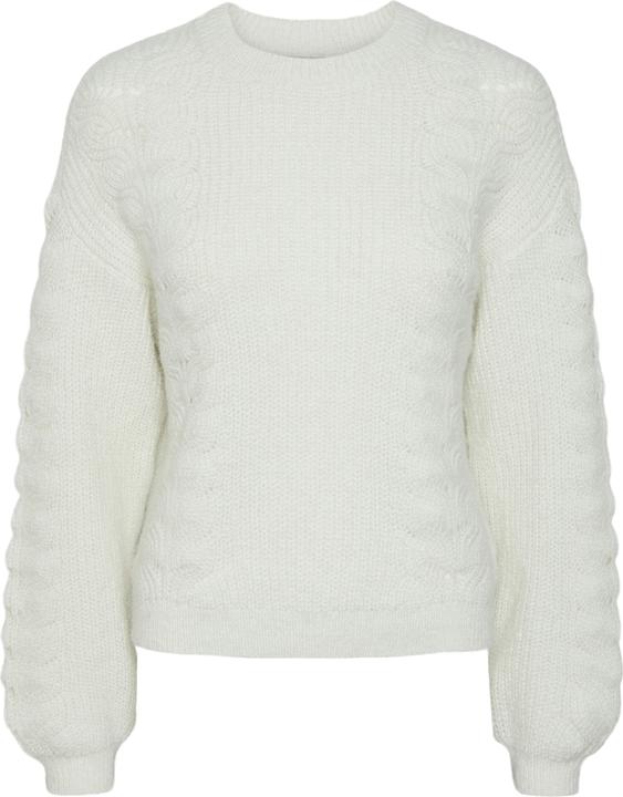 Produktbild Pieces PCSCARLETT Strickpullover (L)