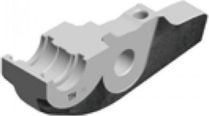 Actual product image Rems Crimping pliers Mini TH 14