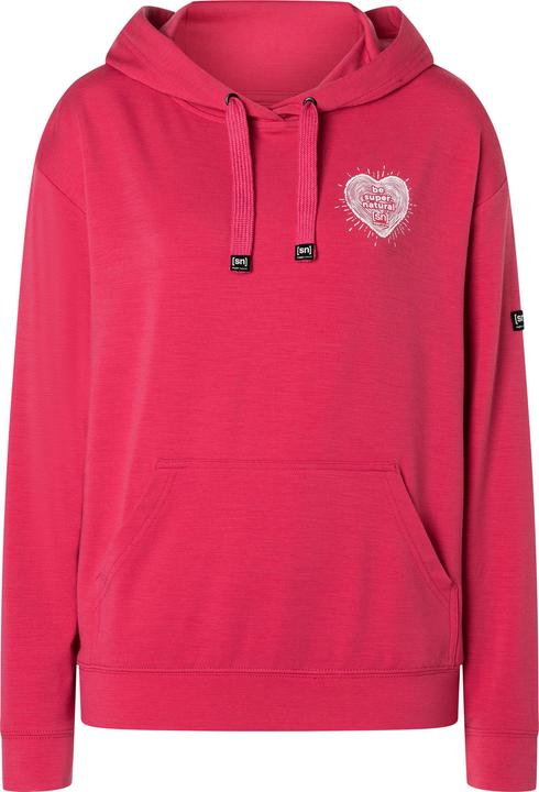 Rosa Rosa, bianco fresco