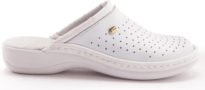 Immagine prodotto Pédiconfort ciabatte da in pelle (36)