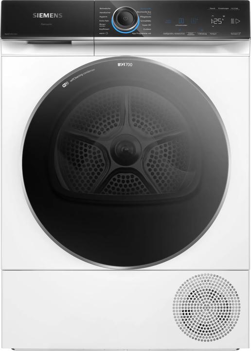 Produktbild Siemens WQ45B2BG0 (9 kg, Rechts)