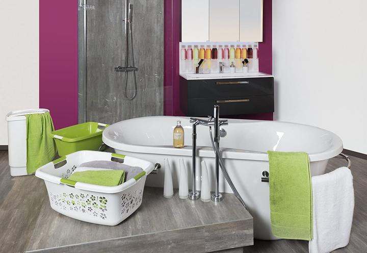 Immagine prodotto Rotho Fiori (12 l)
