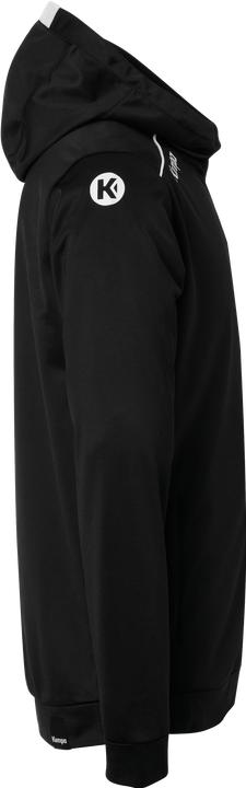 Actual product image Kempa Player Hooded Jacket (140)