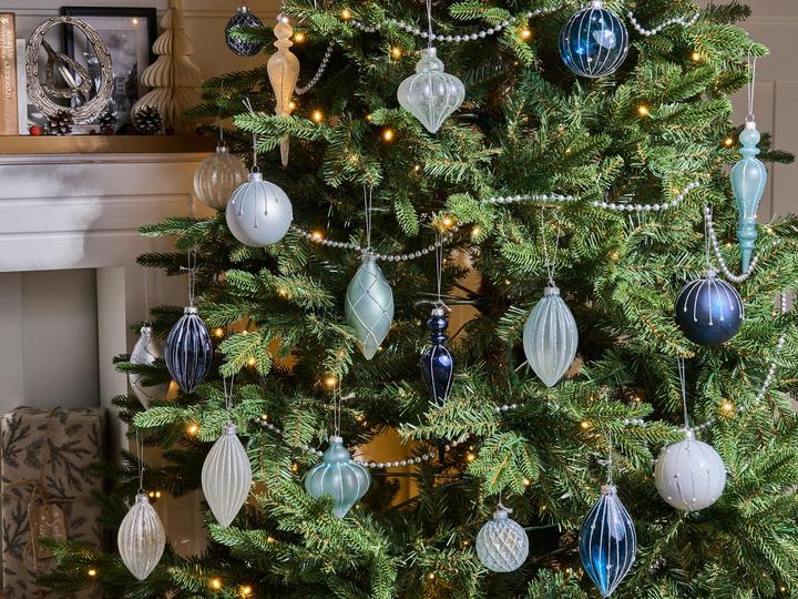 Produktbild Beliani Snowfall (35x)