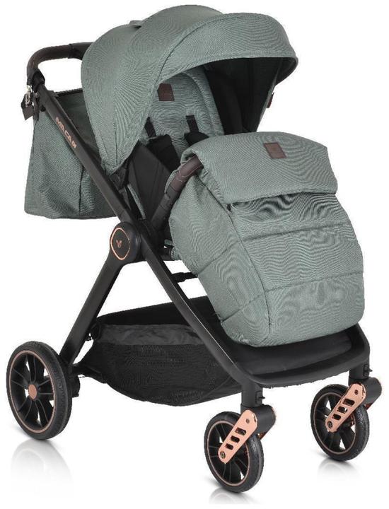 Image du produit Cangaroo Macan 2 en 1