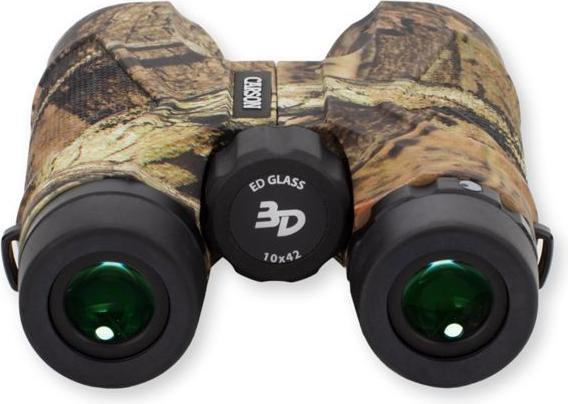 Image du produit Carson 3D 10x42 ED camouflage (10 x, 42 mm)
