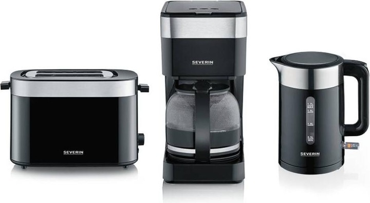 Actual product image Severin WK9265 (1.70 l)