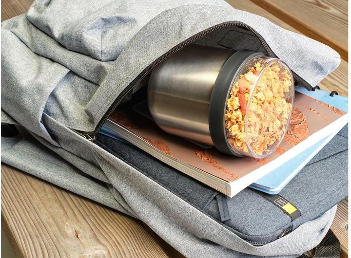 Produktbild Brabantia Isolier-Suppentasse Make & Take 0.5 l