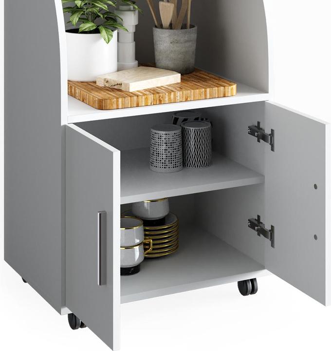 Produktbild Vicco Elio (55 x 38.5 x 83.5 cm)
