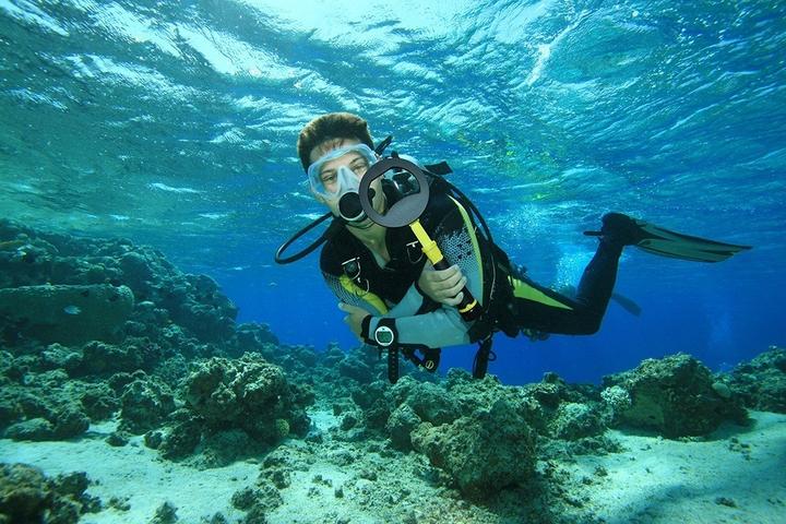 Produktbild Nokta PulseDive
