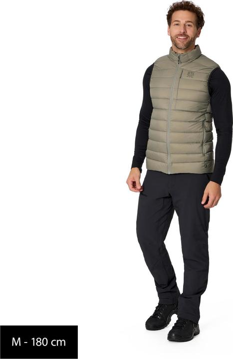 Produktbild Stoic PerformanceDown SalmiSt. Vest (M)