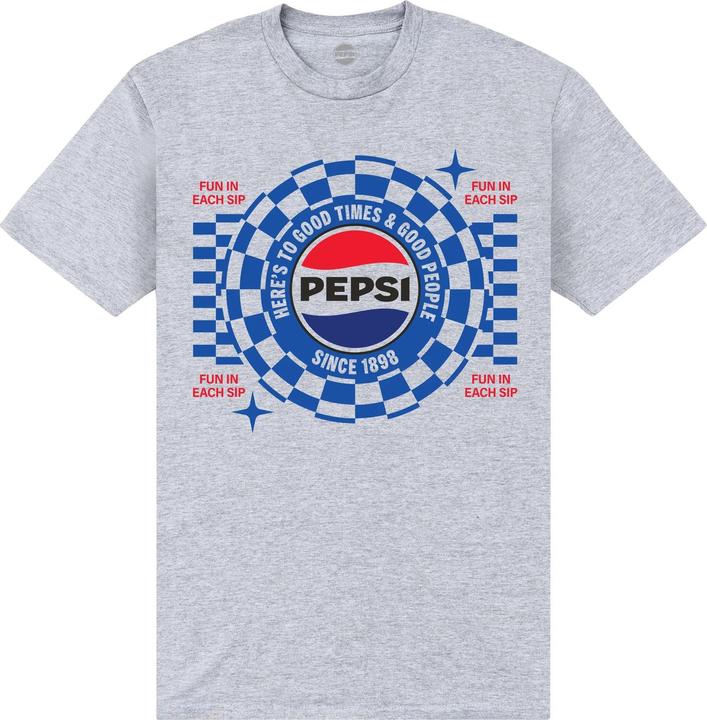 Produktbild Pepsi Since 1988 TShirt (3XL)