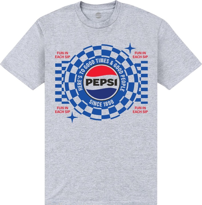 Pepsi Since 1988 TShirt (XXL)