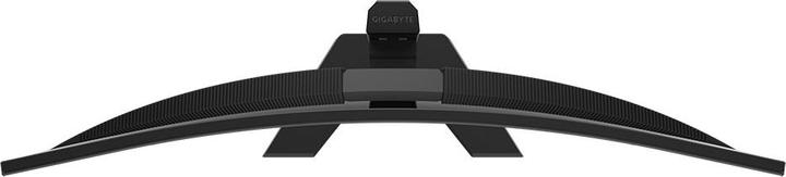 Actual product image Gigabyte GS34WQC (3440 x 1440 pixels, 34")