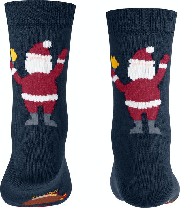 Produktbild Falke Happy Santa (Einzelpack, 19 - 22)