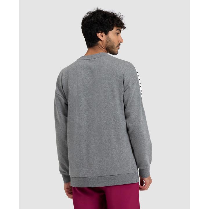 Actual product image Arena Team Heather-WH (M)