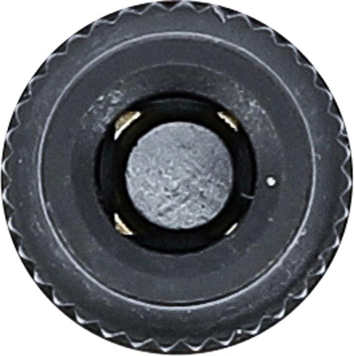 Produktbild BGS Gewindebohrer-Aufnahme-Steckschlüssel-Einsatz | 6,3 mm (1/4") | 4,0 mm