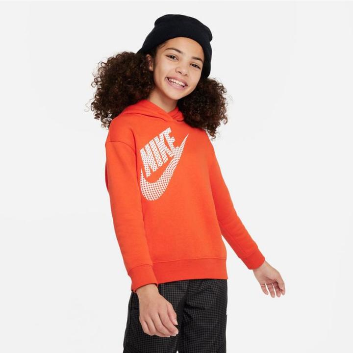 Produktbild Nike NSW OS PO Hoodie Kinder (M)