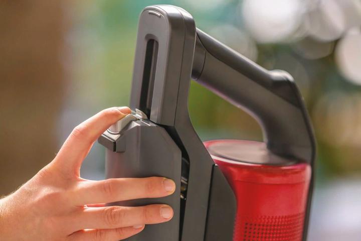 Actual product image Hoover HF910H 011