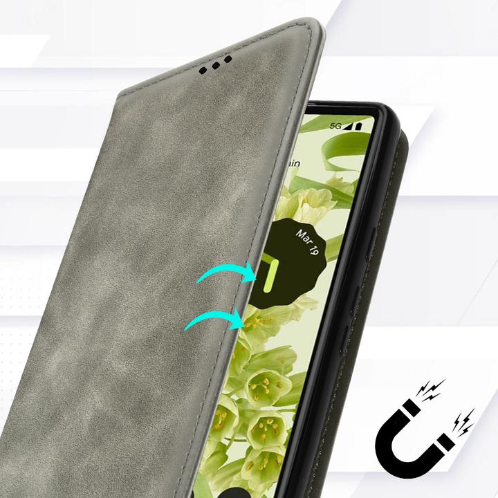 Produktbild Avizar Silk Series (Google Pixel 6a)