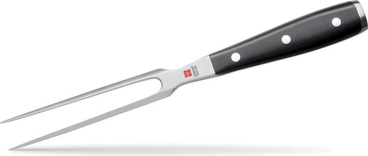 Produktbild Wüsthof Fleischgabel / Meat fork, 16 cm, Classic Ikon (Fleischgabel)