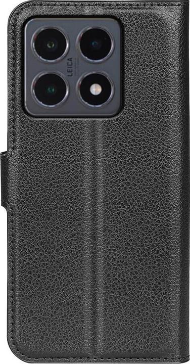 Produktbild Cover-Discount Xiaomi 15T - Leder Etui Hülle (Xiaomi 15T)