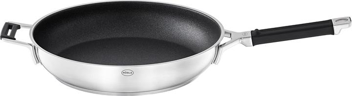 Productafbeelding Rösle Silence Pro (32 cm, Koekenpan, Roestvrij staal)