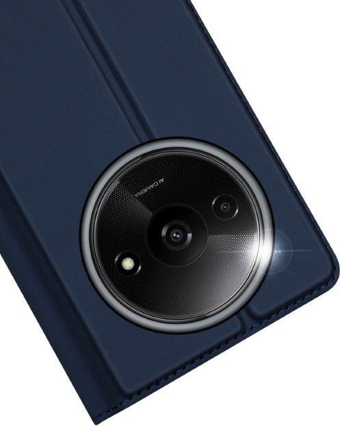 Produktbild Dux Ducis Skin Pro Series Bookcover (Xiaomi Redmi A3)