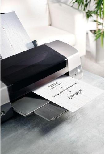 Productafbeelding Sigel Structuur papier (90 g/m², 100 x, A4)