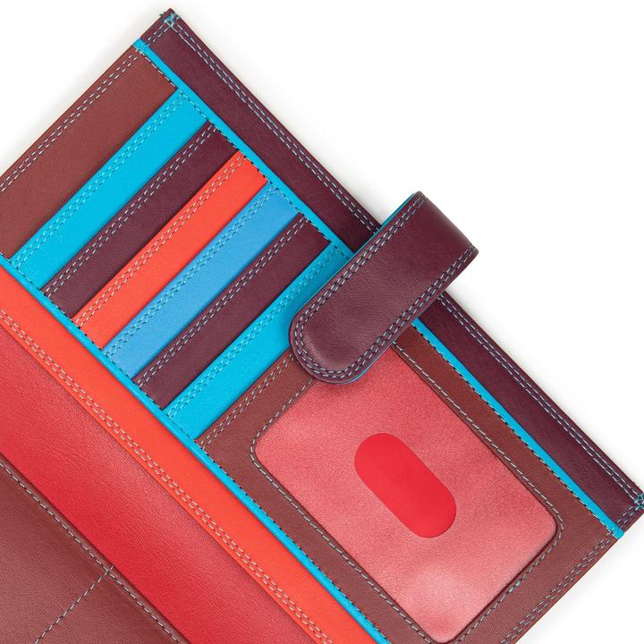 Actual product image Mywalit Continental wallet leather 20 cm