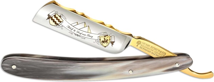 Böker Count Adolf III.