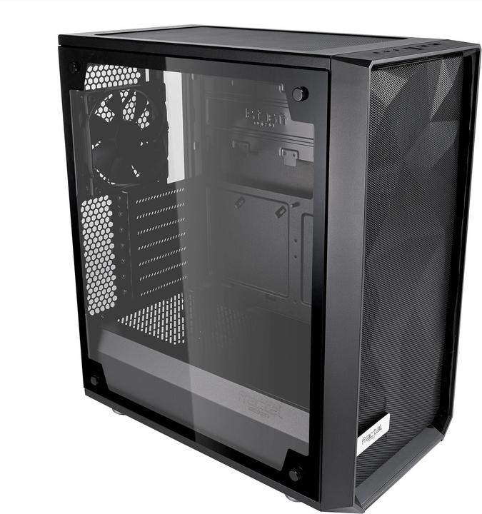 Produktbild Fractal Meshify C TG (ATX)