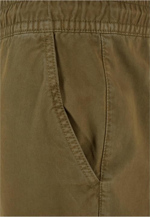 Actual product image Urban Classics Cotton Cargo Pants (3XL)