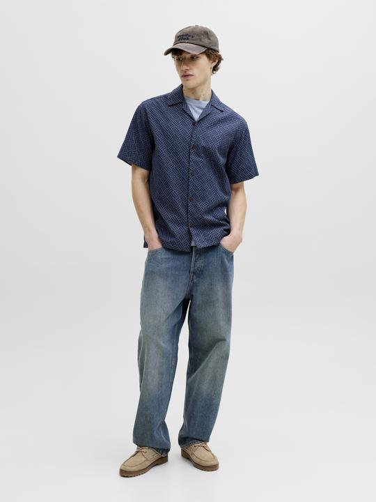 Immagine prodotto Jack & Jones Relaxed Fit Hemd Hemd (XS)