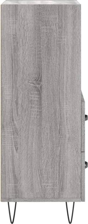 Image du produit vidaXL Sideboard (34.50 x 34 x 90 cm)