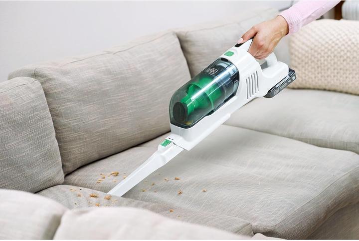 Produktbild Black & Decker REVSV18D1