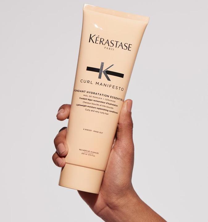 Actual product image Kérastase Fondant Hydratation Essentielle (250 ml)