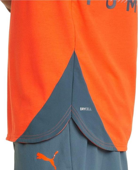 Produktbild Puma Train Everfresh Tank (S)