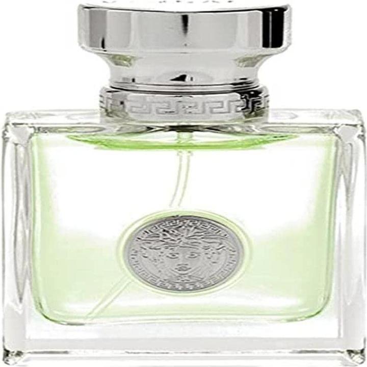 Actual product image Versace Versense (Spray, 50 ml)