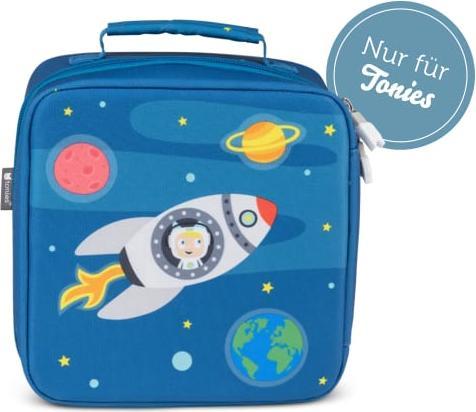 Produktbild Tonies Bühnen Transporter: Durch die Galaxie (Deutsch)