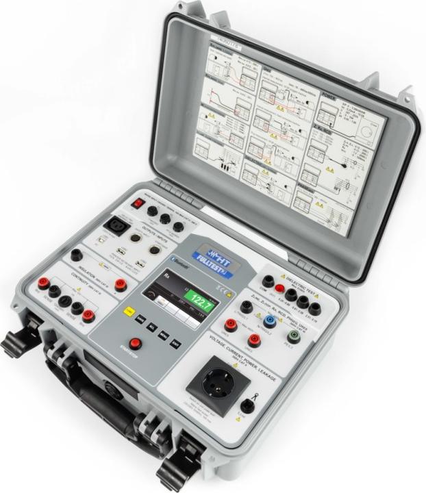 Productafbeelding HT Instruments Testinstrument