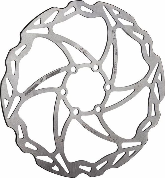 Immagine prodotto Miche Mtb (203 mm)