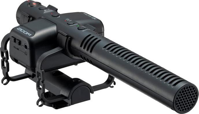 Produktbild Zoom MicTrak M3 Audiorecorder (Neuheit) (Mehrspurrecorder)