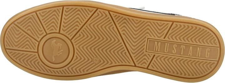 Actual product image Mustang Sneaker (44)