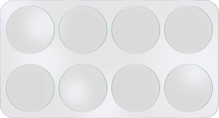 Produktbild 3MK Kamera-Schutzglas, Kameraglas (1 Stück, Vivo Y3)