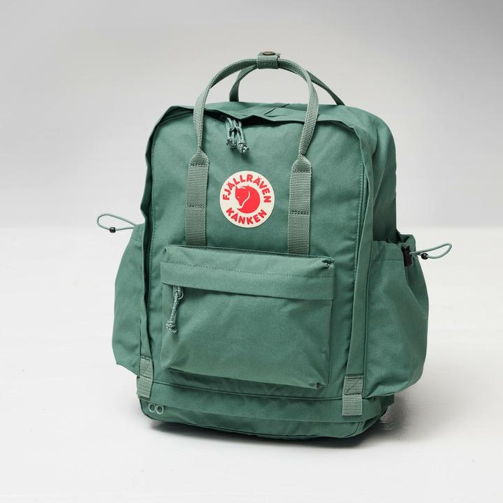 Produktbild Fjällräven Kånken Outlong (18 l)
